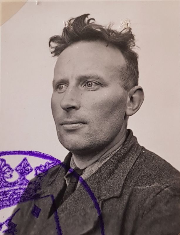 Familie De Vries — Ringia, Tsjerkebuorren 16