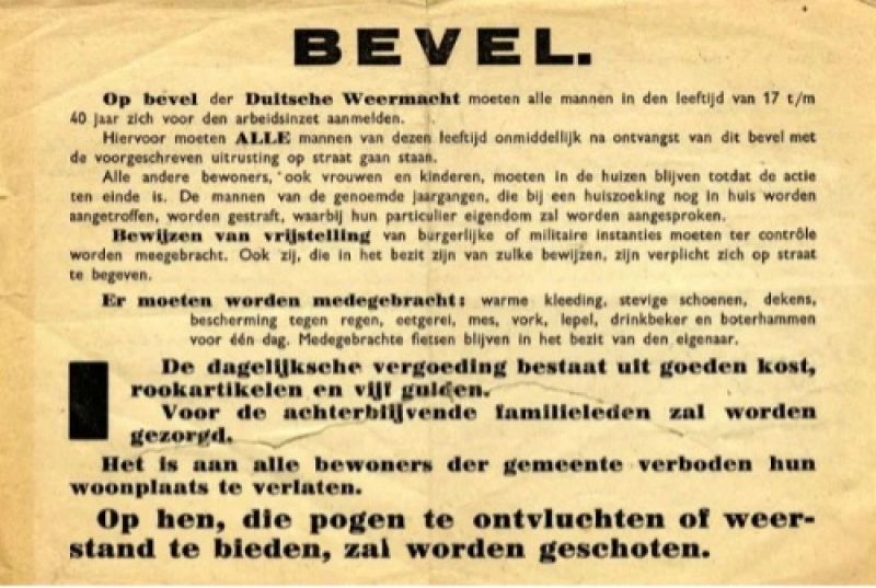 Onderduiken