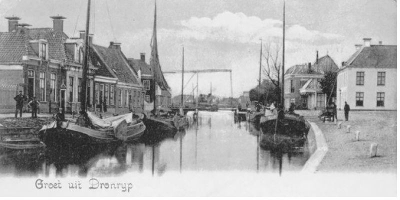 Brêgebuorren