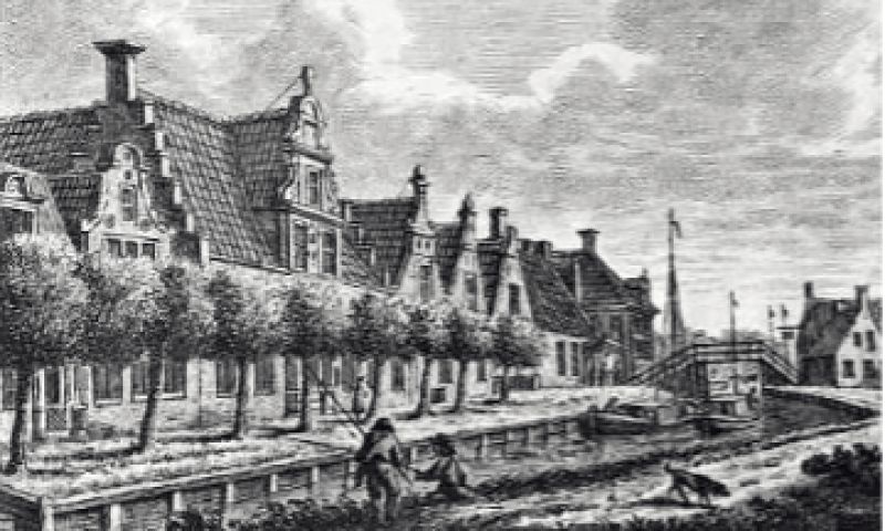 Van Beijmahuis