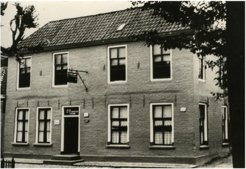 Herberg 
