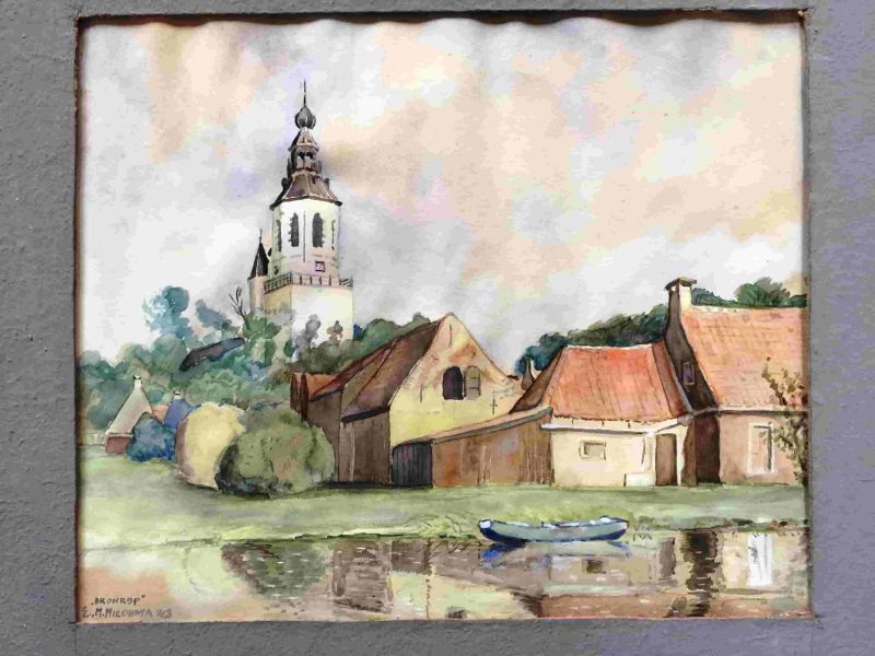 Sint Salviuskerk of d
