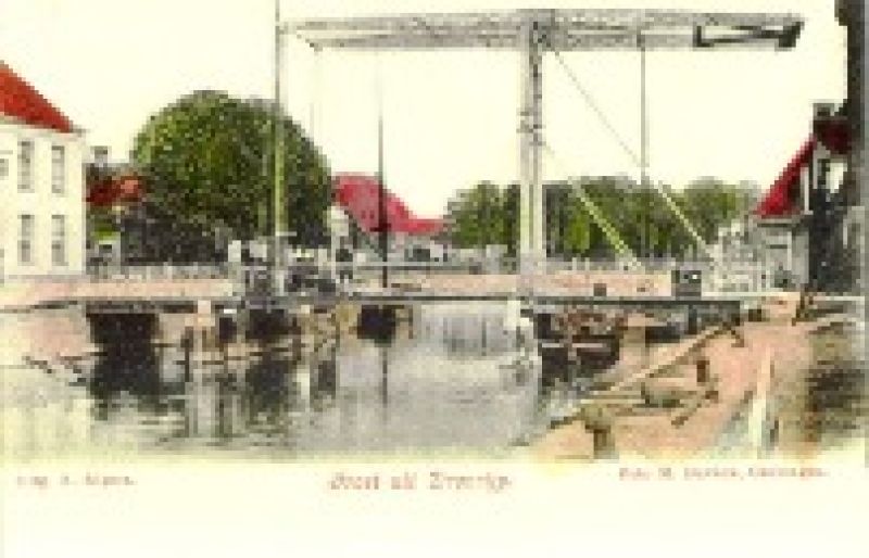 De Hoornbrug