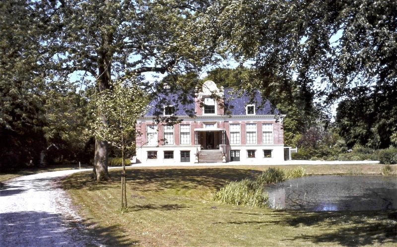 Huize Schatzenburg