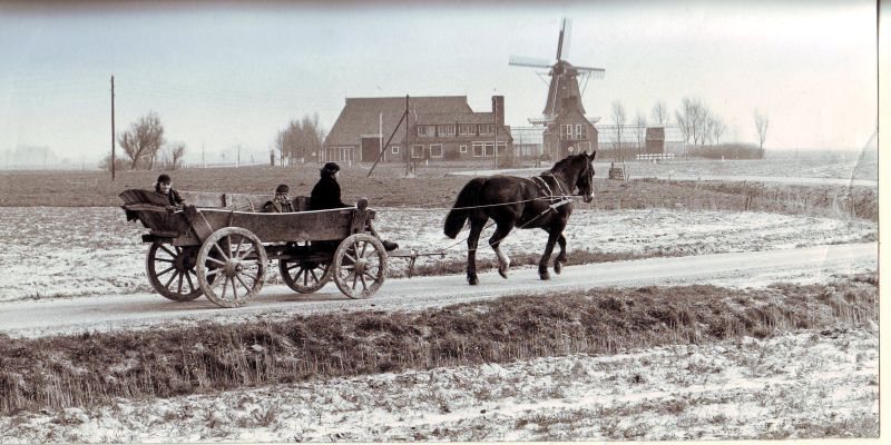 Lukas stapt naar Ropta
