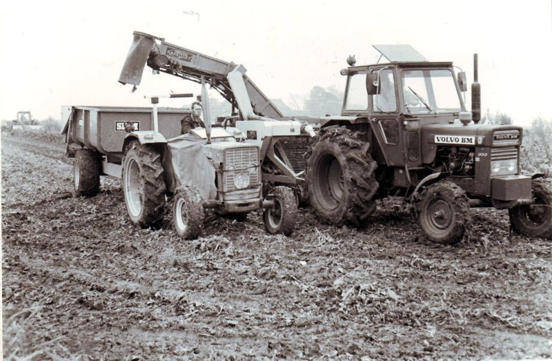 Start bietencampagne 