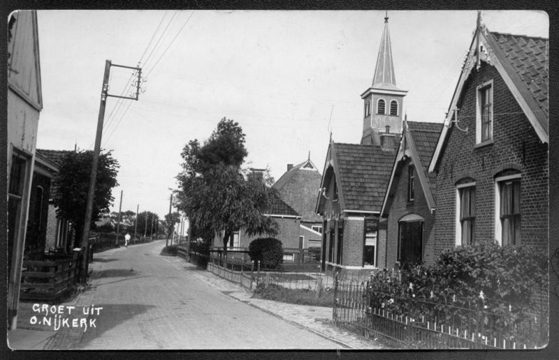 Langgrousterwei 1937