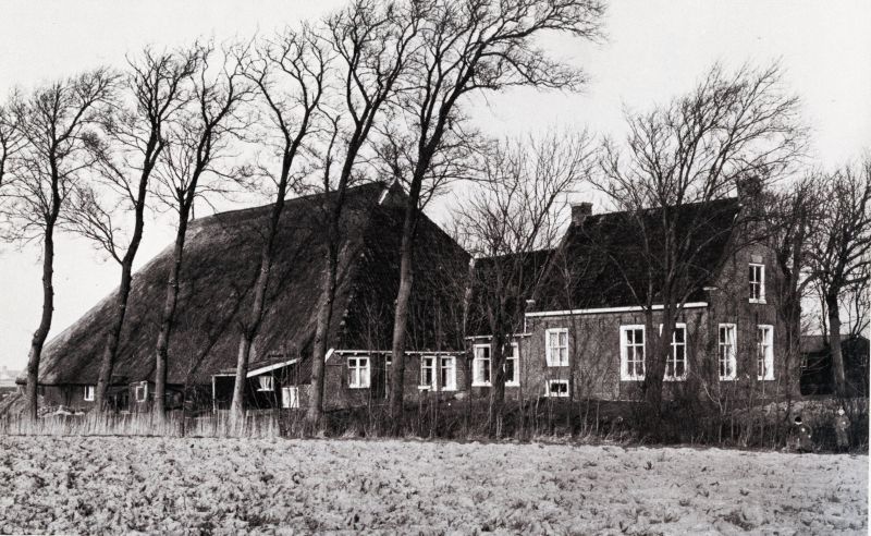 Boerderij Bollingwier 5 