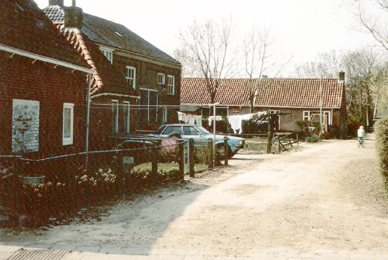 Langgrousterwei 8 tot 12 vóór 1986