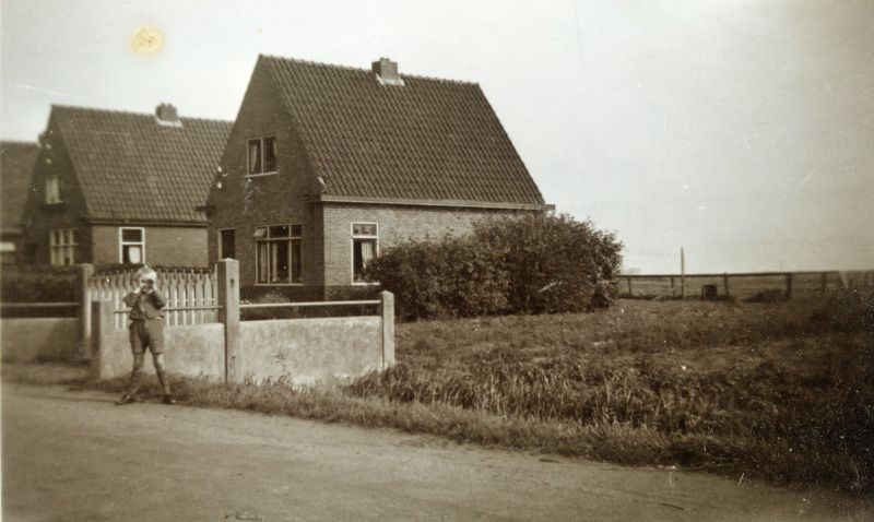 Langgrousterwei 31, it ‘mastershûs’