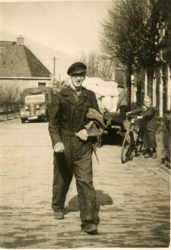 Pieter (Tjeerds) Holwerda