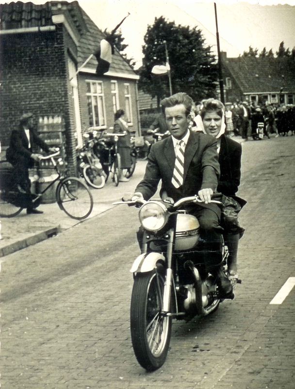 Hendrik van der Wagen 