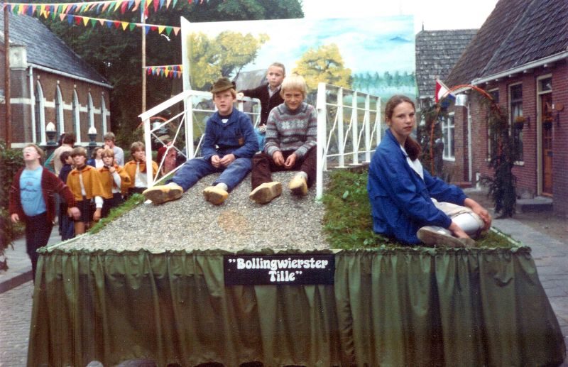 Bollingwierster Tille