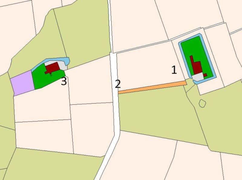 Idskema en Koudenburg 