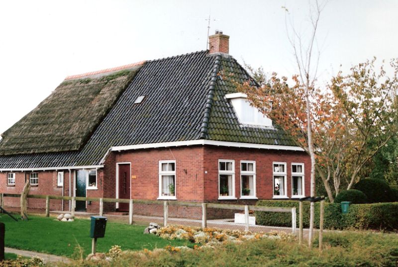 De Lyts Ein 30 en 36