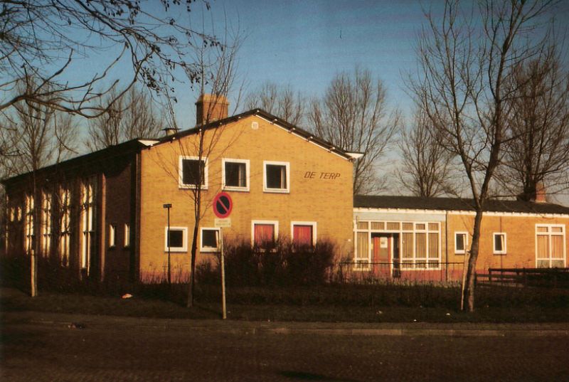 Dorpshuis De Terp
