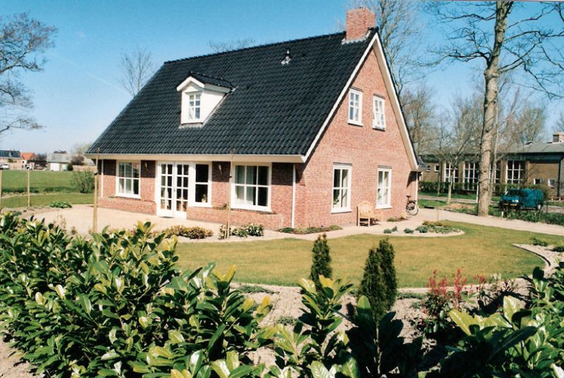 Foeke Sjoerdsstrjitte 4