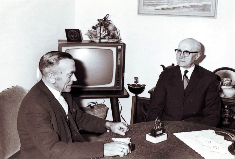 Rabobank - Fusie Nes en Oosternijkerk 