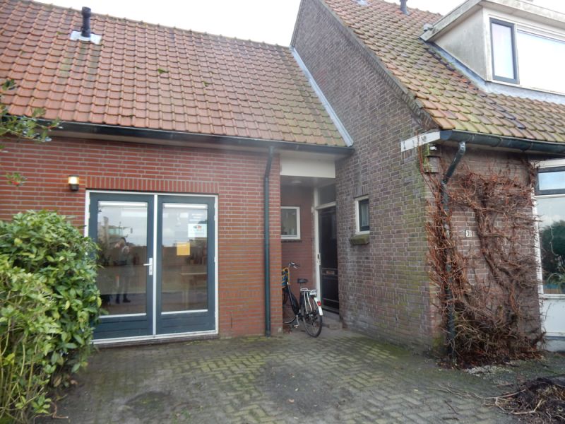Achterweg 29-31