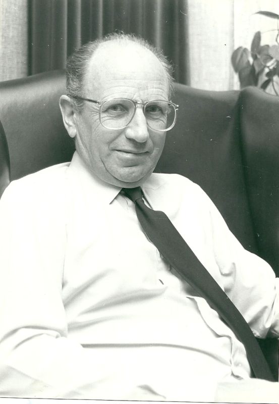Vos, M. - wethouder