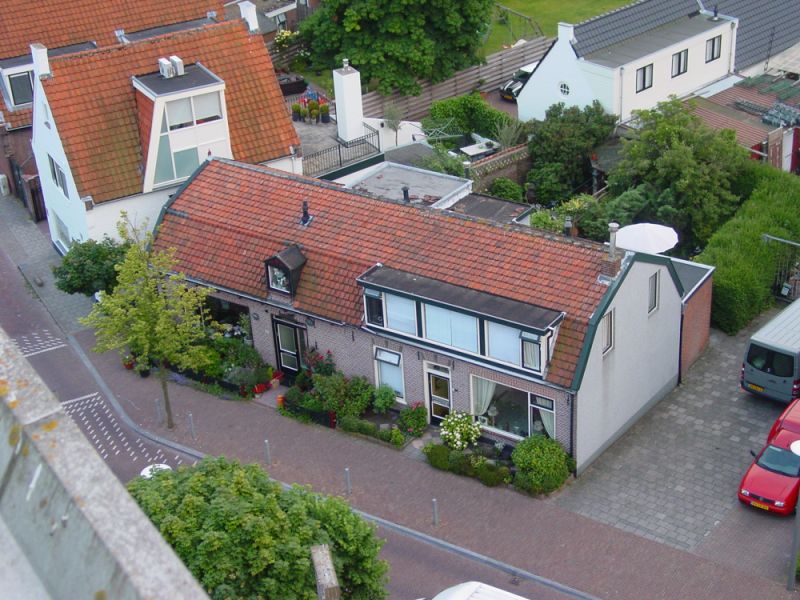 Kruisweg 7 en 9