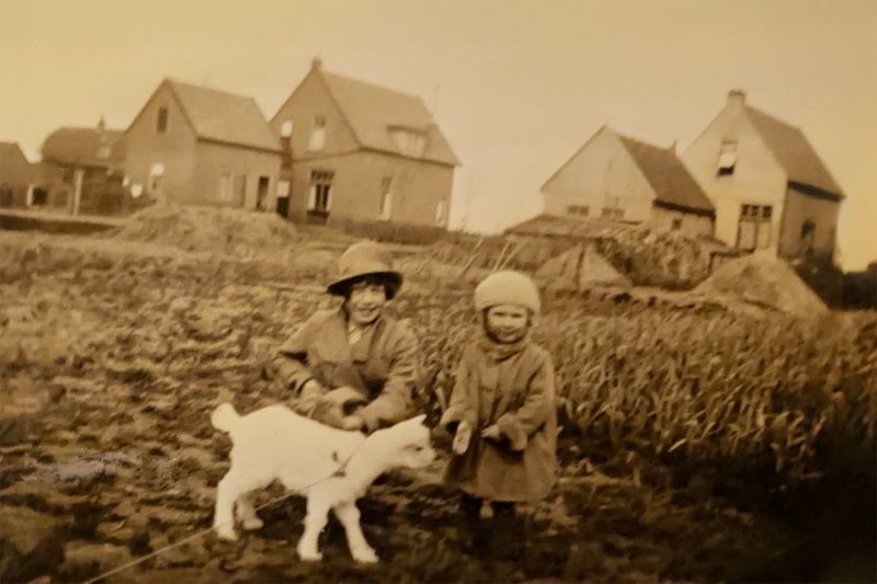 Hoofdstraat 130 (voor 1942: Valkenburgerweg 140)