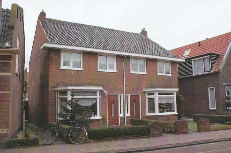 Hoofdstraat 36 (voor 1942: Valkenburgerweg 74b)