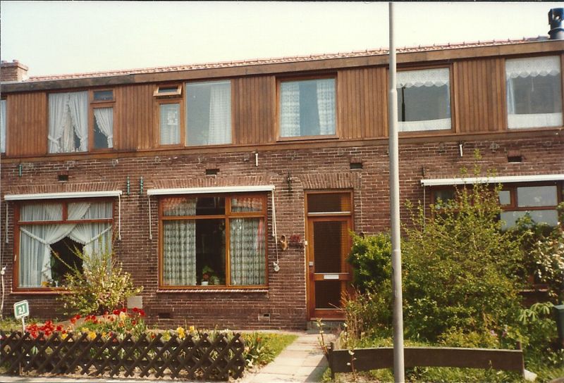 Hoofdstraat 131 (voor 1942: Valkenburgerweg 161)
