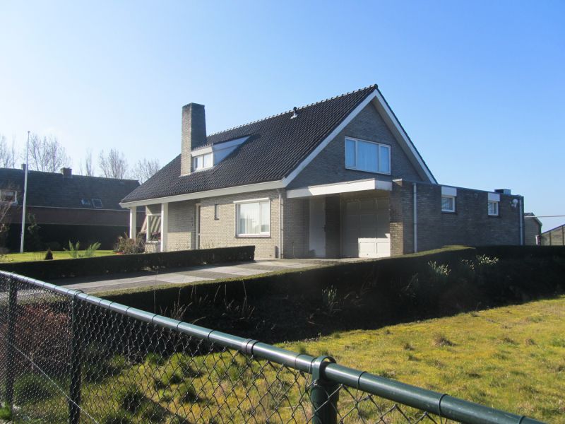 Voorschoterweg 26b - woning