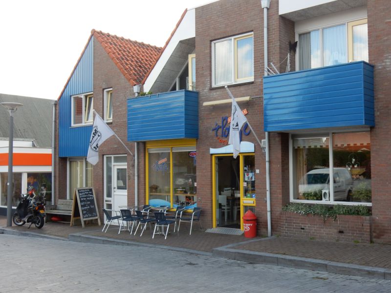 Castellumplein 2