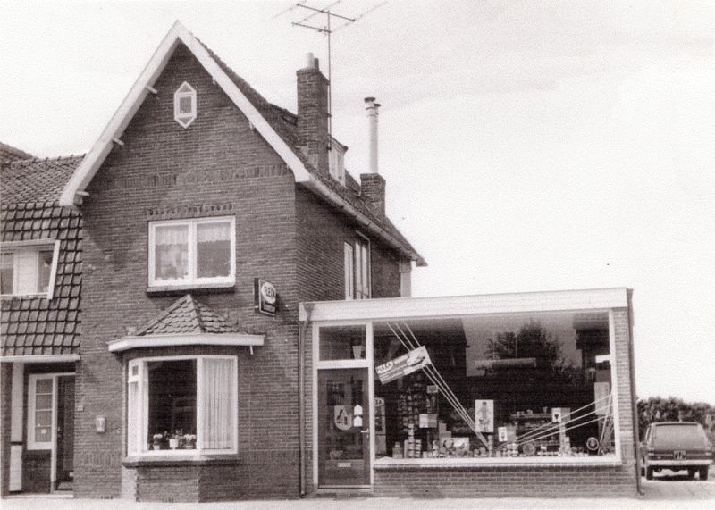 Hoofdstraat 66 en 68