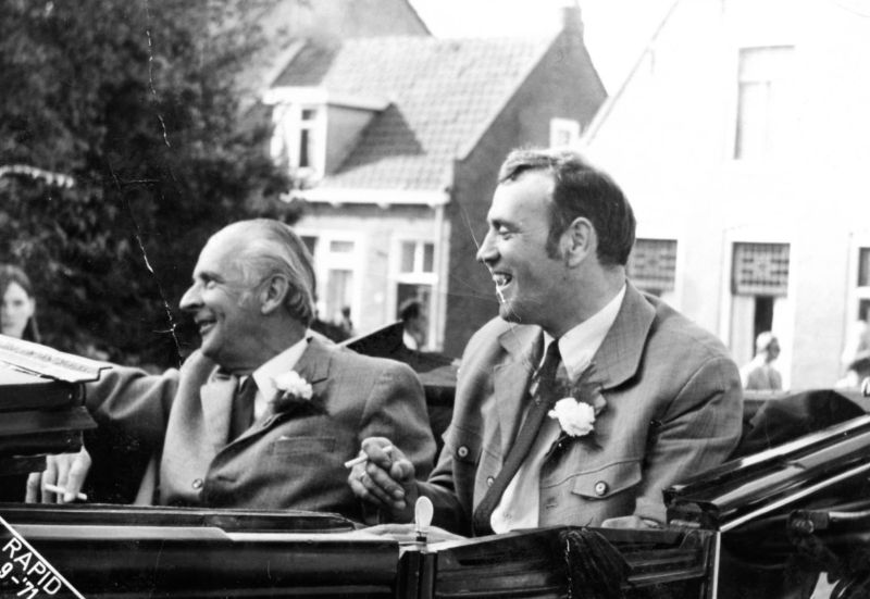 Beelden uit 1971