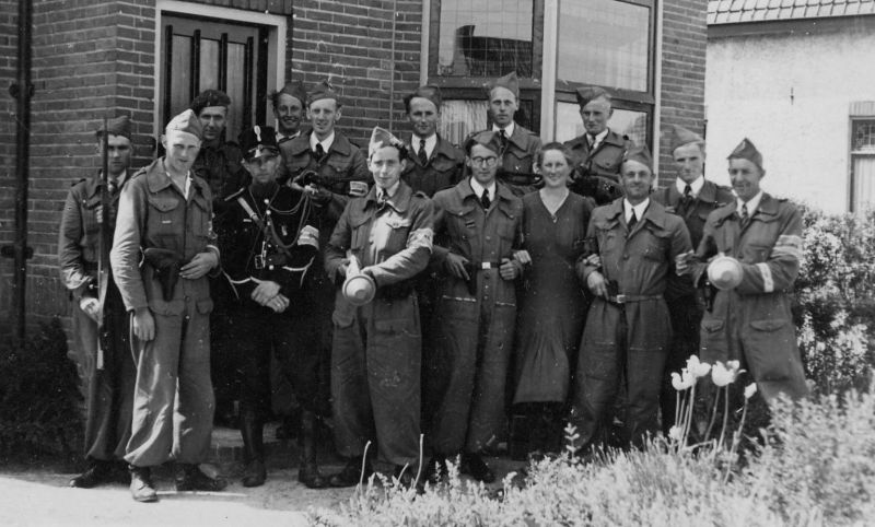 Katwijkerweg 94  (voor 1942: Valkenburgerweg 18)