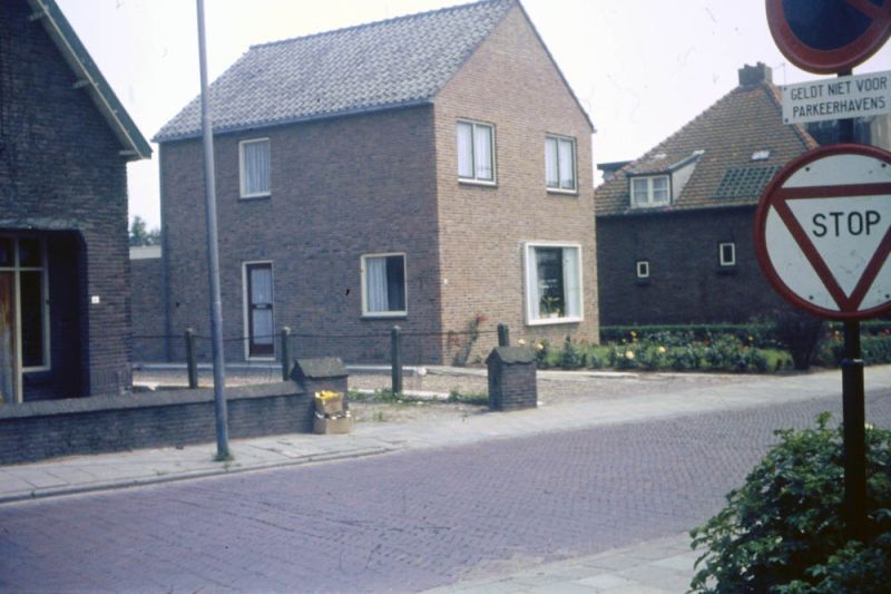 Hoofdstraat 63  