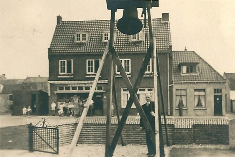 Beelden uit 1951