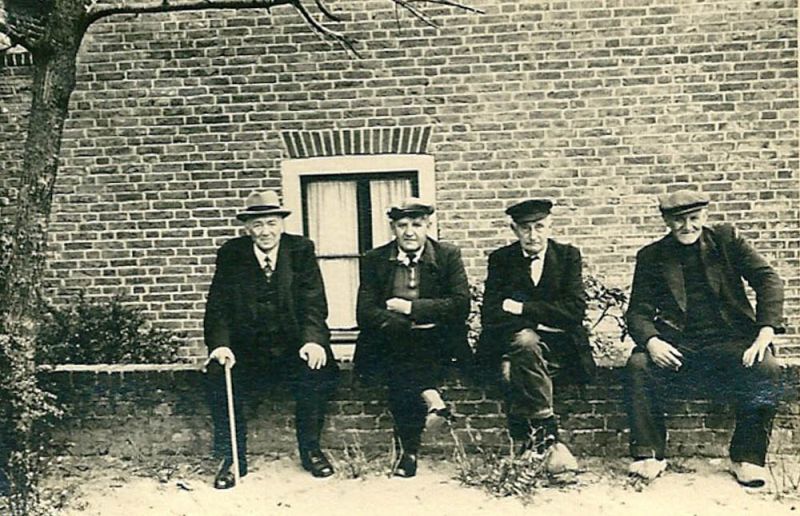 Fam. Brussee-van Duijvenvoorde