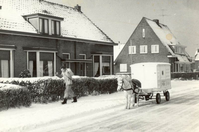 Hoofdstraat 108 en 110 - twee-onder-een-kap
