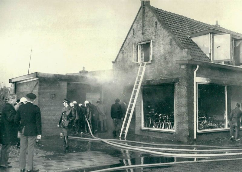 Beelden uit 1970