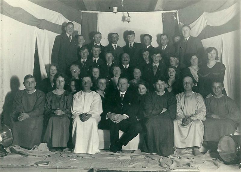 Chr. Jongelingsvereniging