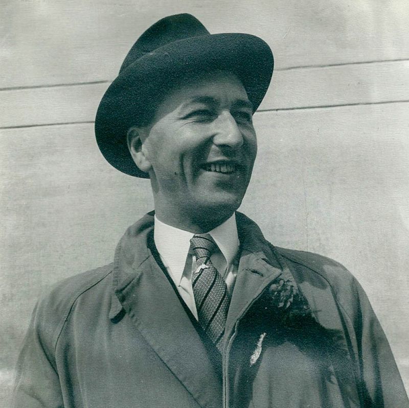 van der Harst, W.M. (Pim)