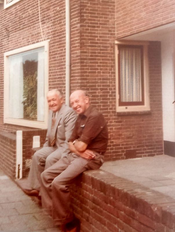 Fam. de Wit - Imthorn
