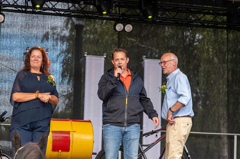 Paardenmarkt 2023