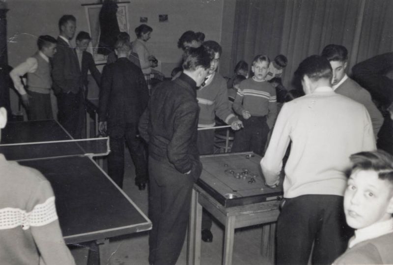 Jongelingsvereniging