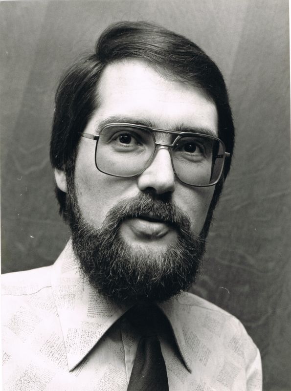 Ds. J.C. de Raadt 