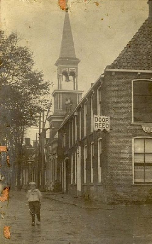 2 Ds Schuilingstraat 2 en 4 