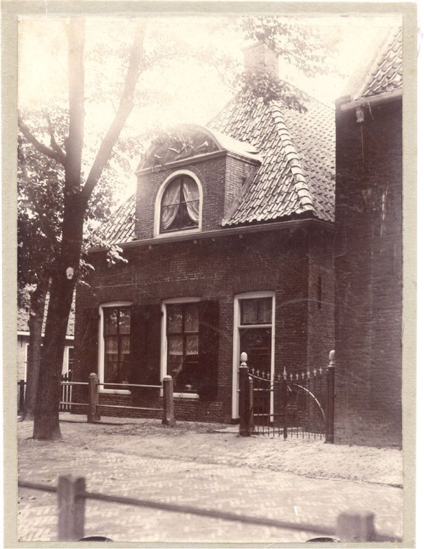 5 Ds Schuilingstraat 6 