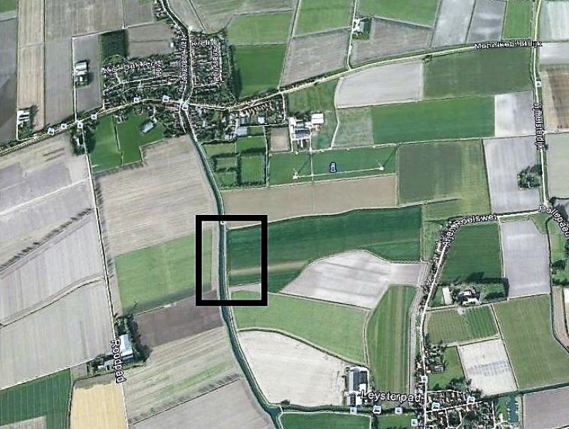 Bedrijvigheid Oudebildtzijl