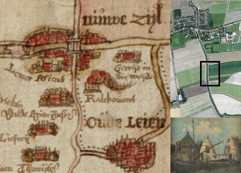 Bedrijvigheid Ouwe-Syl - (2)