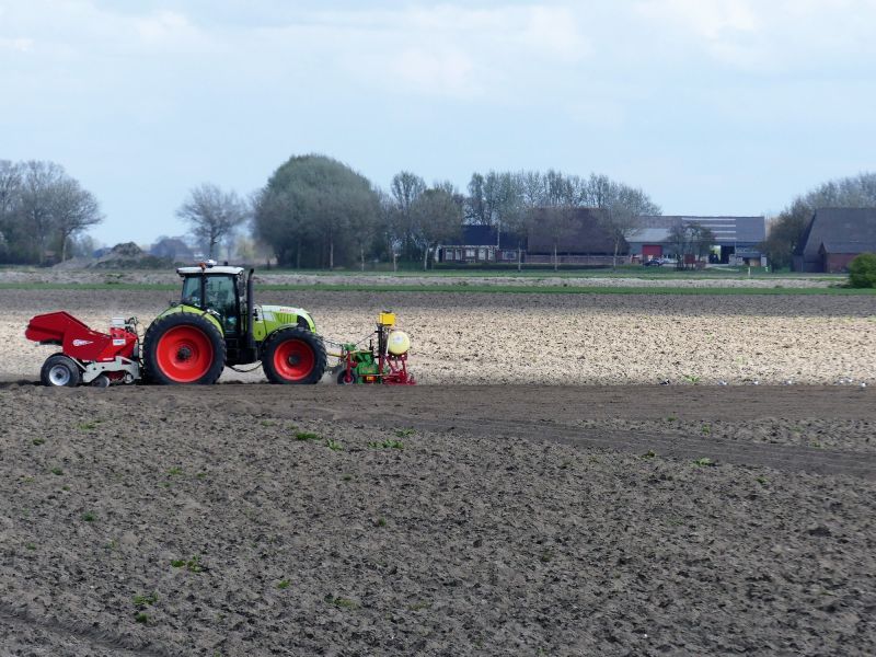 Monniken op Billând en 