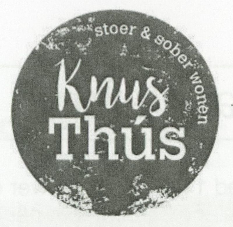 Knus Thús Woonwinkel 